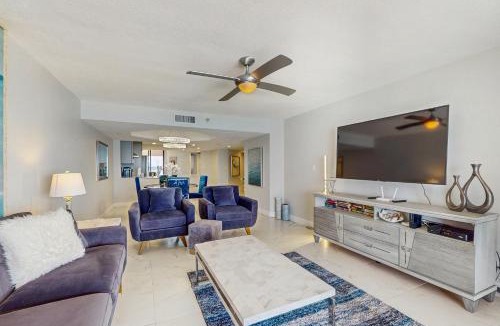 Sand Key House | Crescent Beach Club I 12D