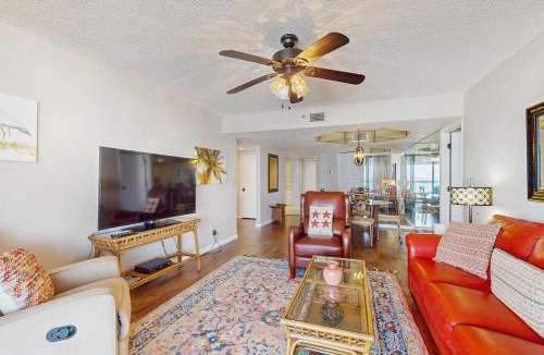 Sand Key House | Crescent Beach Club II 6F