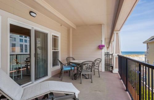 Kill Devil Hills House | CSC3E Afternoon Delight