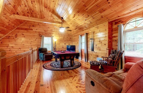 Ellijay House | Deer Haven Bungalow