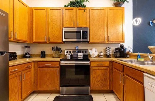 Bahama Bay Resort | Deluxe Disney Area 3BD 2BA at Bahama Bay Resort and Spa