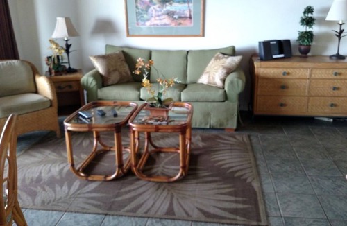 Kahana Apartment | Deluxe Oceanfront Studio In Kahana!! Amazing Views, Ground Floor Unit #112