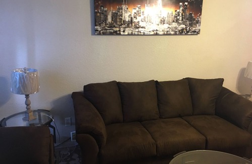 Killeen Apartment | DENIS TEMPORARY HOUSING 3 BEDROOMS APT-A