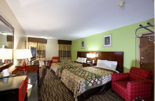 Dexter Hotel | Dexter Inn