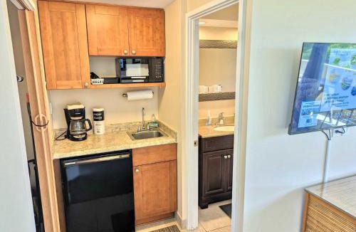 Diamond Head - Kapahulu - St. Louis Apartment | Diamond Head Beach, Queen Studio, Balc, Ocean View