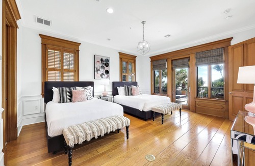 Captiva House | Direct Beachfront Villa Sea Palms Estate Captiva - SUMMER weeks still available!