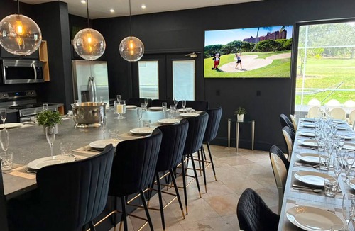 Highlands Reserve Villa | DisneyEstate by AmericanVacationLiving 11BR