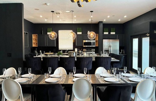 Highlands Reserve Villa | DisneyEstate by AmericanVacationLiving 11BR