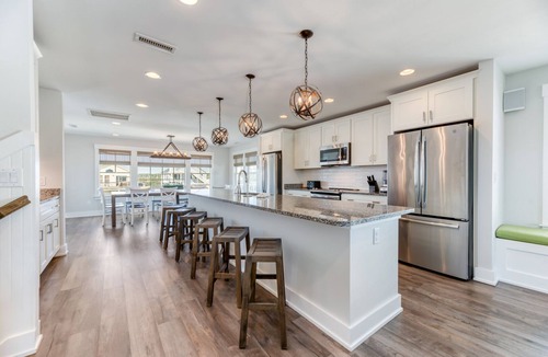 Kill Devil Hills House | Doctor's Orders - Semi-Oceanfront Kill Devil Hills w/Private Pool