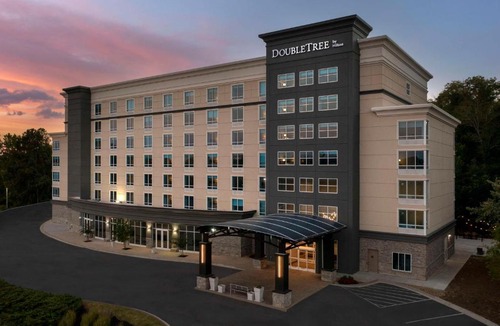 Graysville Hotel | Doubletree by Hilton Chattanooga Hamilton Place