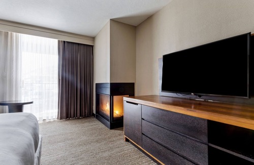 North Park City Resort | DoubleTree by Hilton Hotel Park City - The Yarrow