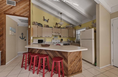 Palm Island House | Doubloon: Beach, Private Pool and Boating.This 4 Bedroom home has it all!