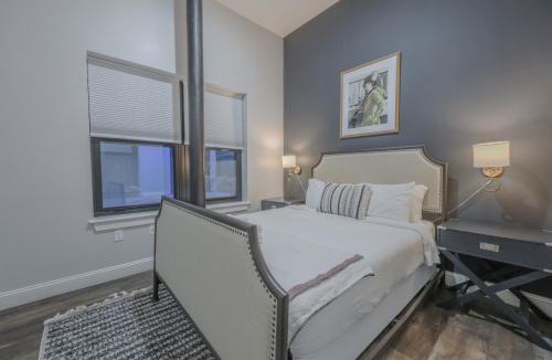 Downtown Boston Apartment | Downtown Luxury Students Welcome Washer and Dryer