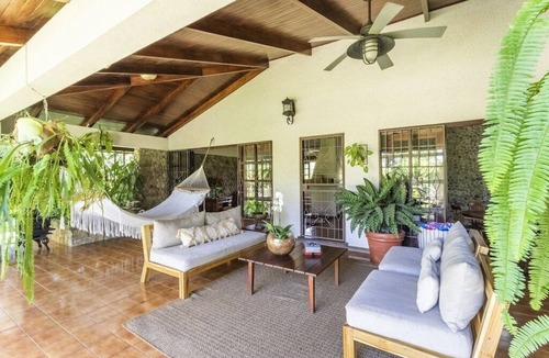 Kaneohe House | East Oahu Getaway- Hot Tub, Ocean Views, AC