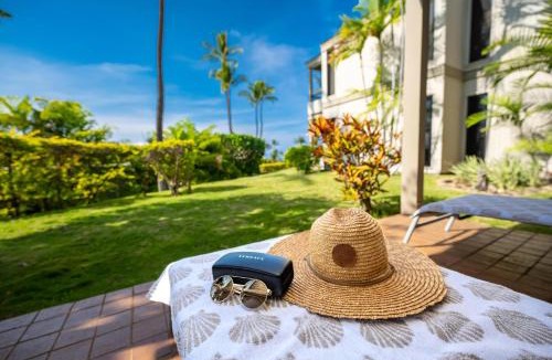 Wailea House | Ekolu 1403