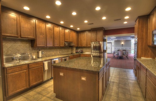 Fort Walton Beach Condo | El Matador 145 - Fourth floor unit