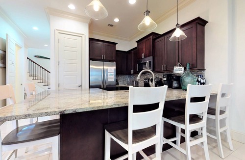 Villa Lago House | 'Emerald Isle Palace' ~ Villa Lago 1874 ~ Golf Cart Included~Sandestin Resort