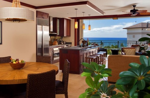 Ko Olina Villa | End Summer in style. Discounted FALL RATES!-OT801- Beautiful 2 bd, 2 bath