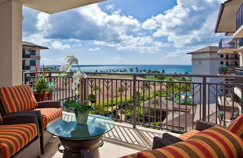 Ko Olina Villa | End Summer in style. Discounted FALL RATES!-OT801- Beautiful 2 bd, 2 bath