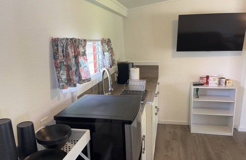 Kapoho Cottage | Enjoyable cottage with free private parking in charming Pāhoa