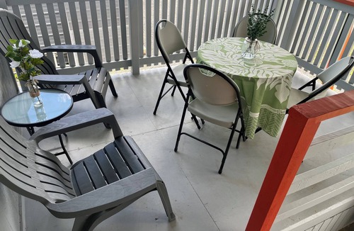 Kapoho Cottage | Enjoyable cottage with free private parking in charming Pāhoa