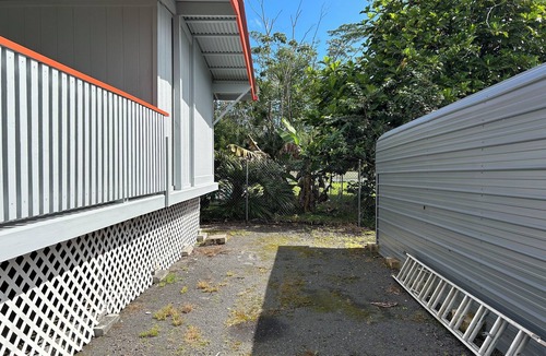 Kapoho Cottage | Enjoyable cottage with free private parking in charming Pāhoa