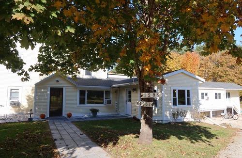 Bethlehem Condo | Entire rental unit in Bethlehem, NH