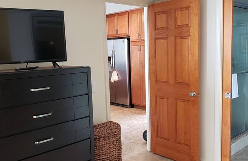 Makaha Condo | Escape to the beauty of the Makaha Valley!