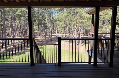 Colorado Springs House | Escape to the Colorado Pines – 5 Bedroom Spacious Forest Retreat SLEEPS 14!