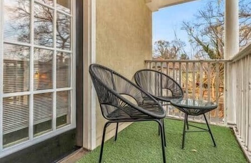 Peoplestown House | Eva's Compound | 3-Unit Estate | Near Mercedes-Benz Stadium