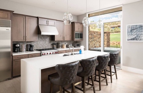 West Sedona Villa | Exclusive Seven Canyons Golf Resort, Pet Friendly, Private Spa, Community Pool