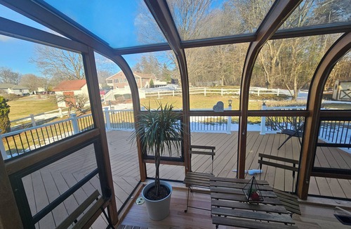 Dracut Apartment | Executive Suite with Kitchen, Bath & Parking