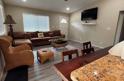 Kamuela House | Fabulous 3-bedroom Hawaiian home.