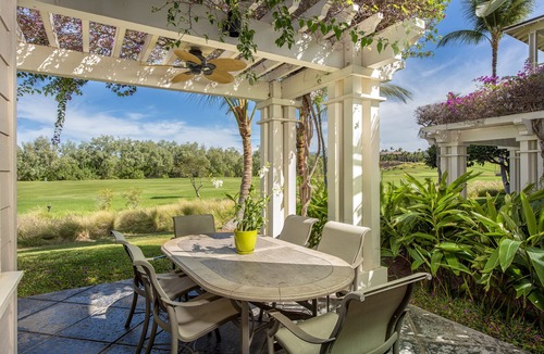 Waikoloa Villa | Fairway S Waikoloa F6 3 Bedroom Villa by RedAwning