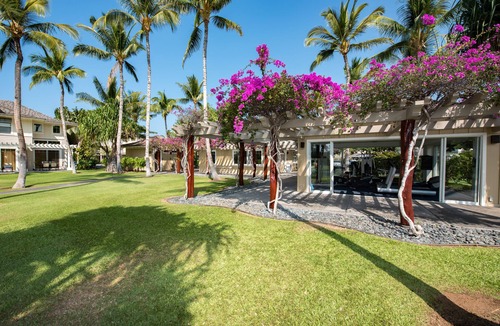 Waikoloa Villa | Fairway S Waikoloa F6 3 Bedroom Villa by RedAwning