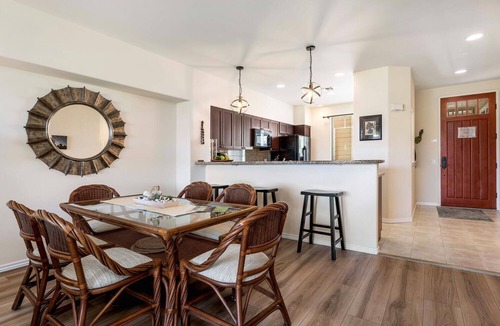 Waikoloa Villa | Fairway Villas Waikoloa A21