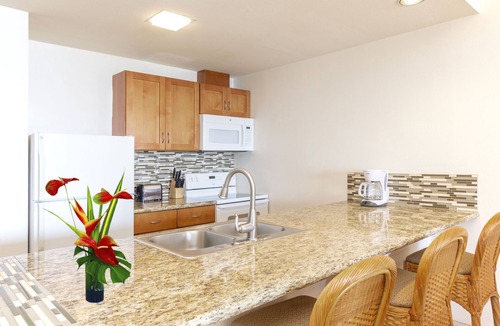 Kahana Condo | FALL SPECIAL DEAL$145/night-Oceanfront view! SK318 - Sullivan Properties