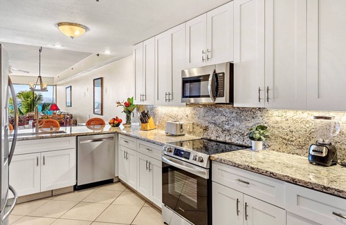 Kahana Condo | Fall Special Sep-Nov $250/night-Ocean view,Remodeled!SK336-Sullivan