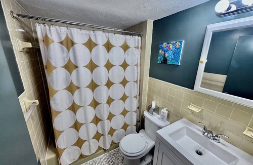 North End Apartment | Family-friendly 4-bedroom apartment in the historic North End of Boston