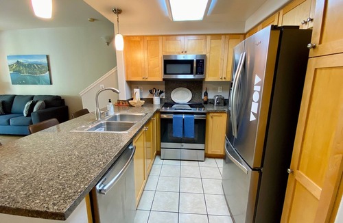 Kapolei House | Family Friendly Townhouse in Hillside Villas @ Ko Olina - Beaches & Golf Nearby