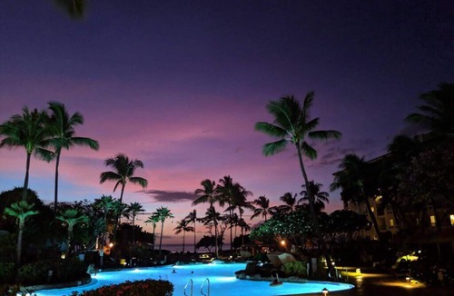 Kaanapali Villa | Fantastic 2 bedroom villa at the Westin Nanea - full resort access