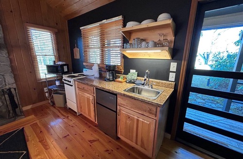 Scaly Mountain Resort | Fire Mountain Estate & Club