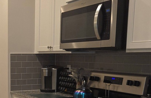 Clarkdale House | Furnished Executive 3BR w/Dedicated Office
