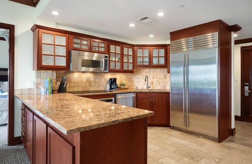 Wailua Condo | G106 - Stunning Ground-Floor Oceanfront Suite with AC Steps to the Water!