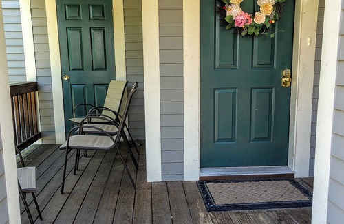 Lincoln House | GAME ROOM POOLS HOT TUB A/C in ALL 5 BEDROOMS 11 BEDS 3+BATHS ALSOPROP#3482134