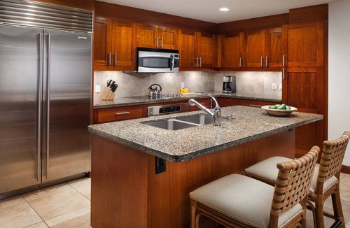 Lihue Resort | Garden View - 2 Bedroom - Marriott's Kauai Lagoons - Full Resort Access