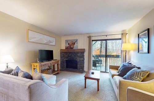 Mendon Apartment | Gateway A4