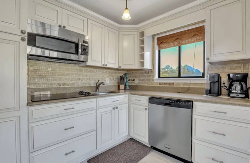 Folly Field Villa | Gorgeous 1bd, 1bth Oceanview Villa in the Hilton Head Beach and Tennis Resort!