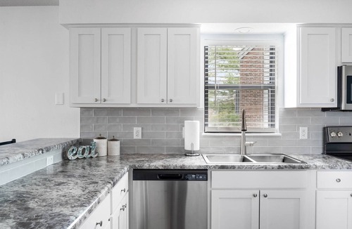Table Rock Condo | Great Location + Pools + Golf Views + Resort Amenities!