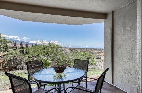 Waikoloa Apartment | Greens At Waikoloa L101